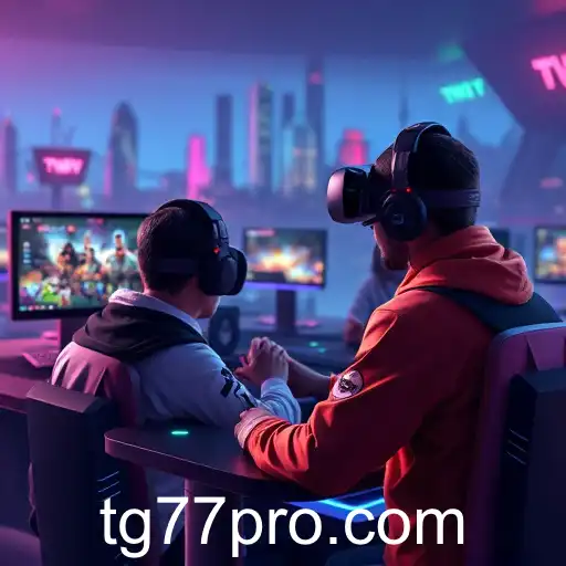 The Evolution of Online Gaming