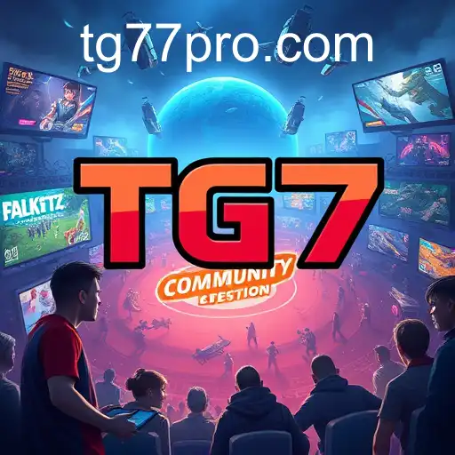 The Evolution of TG77 Gaming Hub