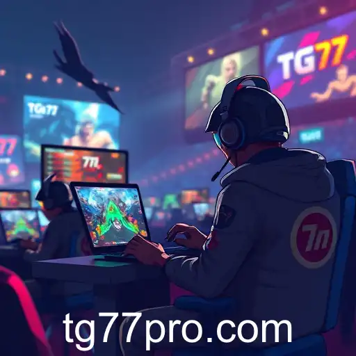 The Evolving Landscape of Online Gaming