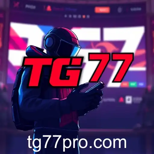 Gaming Trends in 2025: The Rise of TG77