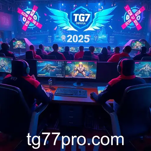 The Rise of Online Gaming in 2025