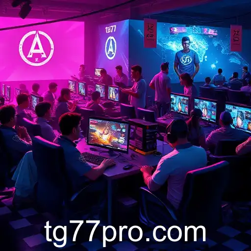 The Rise of Online Gaming Cultures