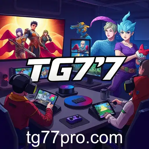 The Rise of tg77: A New Era for Online Gaming