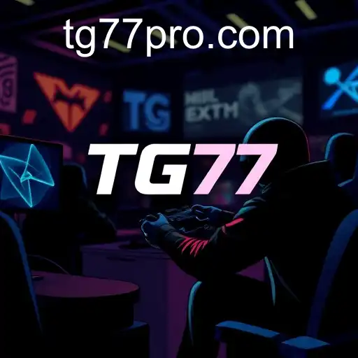 The Rise of TG77: Shaping the Future of Online Gaming