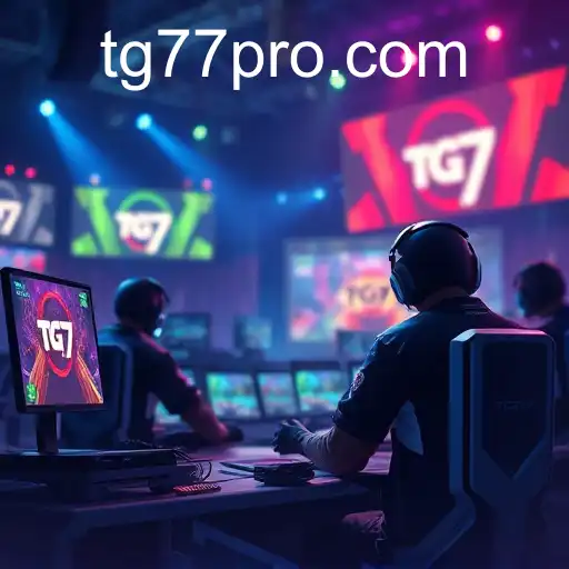 Exploring the Rise of tg77 in Online Gaming