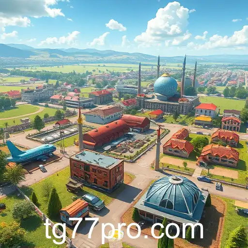 Simulating Reality: Exploring the Captivating World of Simulation Games