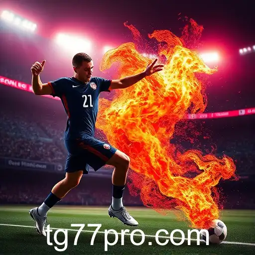 Exploring the Exciting World of Sports Games: A Deep Dive into the TG77 Category