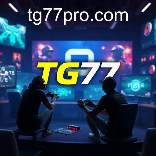 TG77: Evolutions in Gaming Technology