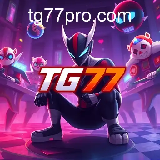 The Rise of TG77 in Online Gaming