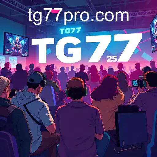 The Rise of TG77: Shaping Online Gaming Communities