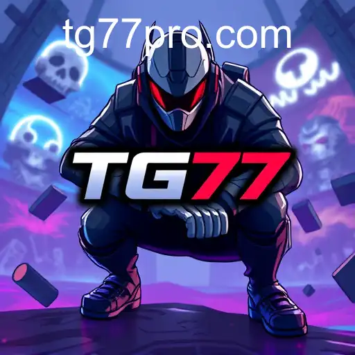 The Rise of TG77 in the Online Gaming World
